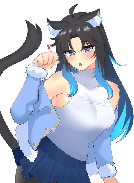 Neko Commission